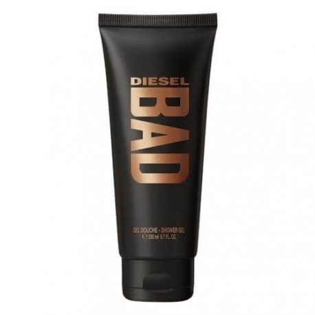 DIESEL Bad - Gel Douche 3605522053427 DIESEL Bad - Gel Douche 3605522053427